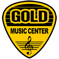 Gold Music Center